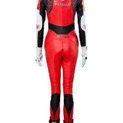 CosplaySky Resident Evil 2 Remake Re Claire Redfield Elza Walker DLC Outfit Cosplay Costume New Arrivals