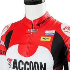 CosplaySky Resident Evil 2 Remake Re Claire Redfield Elza Walker DLC Outfit Cosplay Costume New Arrivals