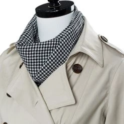 CosplaySky Resident Evil 2 Remake Re Ada Wong/Wang Trenchcoat Red Dress Cosplay Costume