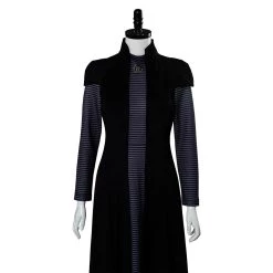 CosplaySky Game Of Thrones Season 8 S8 Cersei Lannister Gown Cosplay Costume 20 CosplaySky Game Of Thrones Season 8 S8 Cersei Lannister Gown Cosplay Costume