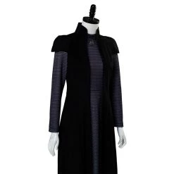 CosplaySky Game Of Thrones Season 8 S8 Cersei Lannister Gown Cosplay Costume 22 CosplaySky Game Of Thrones Season 8 S8 Cersei Lannister Gown Cosplay Costume