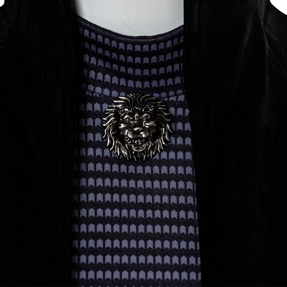 CosplaySky Game Of Thrones Season 8 S8 Cersei Lannister Gown Cosplay Costume 12 CosplaySky Game Of Thrones Season 8 S8 Cersei Lannister Gown Cosplay Costume