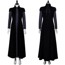 CosplaySky Game Of Thrones Season 8 S8 Cersei Lannister Gown Cosplay Costume 26 CosplaySky Game Of Thrones Season 8 S8 Cersei Lannister Gown Cosplay Costume