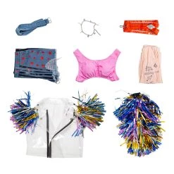 New Cosplaysky Birds Of Prey (And The Fantabulous Emancipation Of One Harley Quinn) Cheerleader Outfit Cosplay Costume New Arrivals 25 New Cosplaysky Birds Of Prey (And The Fantabulous Emancipation Of One Harley Quinn) Cheerleader Outfit Cosplay Costume New Arrivals