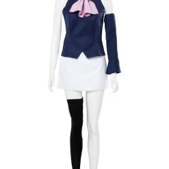 New Cosplaysky New Arrivals Seven Deadly Sins Movie: Prisoners Of The Sky Elizabeth Liones Cosplay Costume