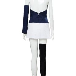 New Cosplaysky New Arrivals Seven Deadly Sins Movie: Prisoners Of The Sky Elizabeth Liones Cosplay Costume