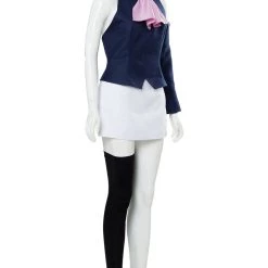 New Cosplaysky New Arrivals Seven Deadly Sins Movie: Prisoners Of The Sky Elizabeth Liones Cosplay Costume