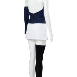 New Cosplaysky New Arrivals Seven Deadly Sins Movie: Prisoners Of The Sky Elizabeth Liones Cosplay Costume