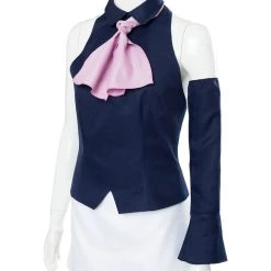 New Cosplaysky New Arrivals Seven Deadly Sins Movie: Prisoners Of The Sky Elizabeth Liones Cosplay Costume