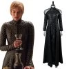 Cossky Game Of Thrones 7 GOT Cersei Lannister Cosplay Costume
