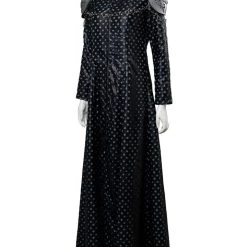 Cossky Game Of Thrones 7 GOT Cersei Lannister Cosplay Costume 12 Cossky Game Of Thrones 7 GOT Cersei Lannister Cosplay Costume