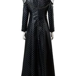 Cossky Game Of Thrones 7 GOT Cersei Lannister Cosplay Costume 13 Cossky Game Of Thrones 7 GOT Cersei Lannister Cosplay Costume