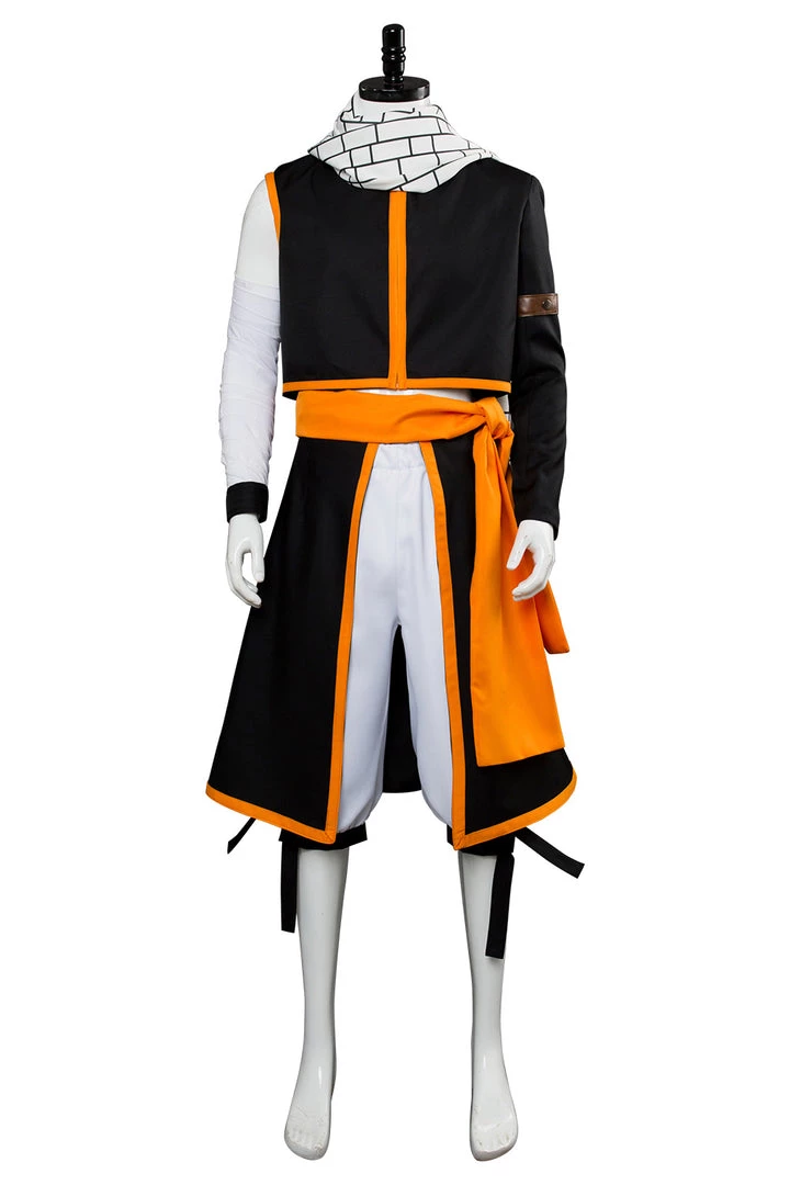 New Cosplaysky Fairy Tail Final Season Etherious Natsu Dragneel Outfit Cosplay Costume New Arrivals 6 New Cosplaysky Fairy Tail Final Season Etherious Natsu Dragneel Outfit Cosplay Costume New Arrivals