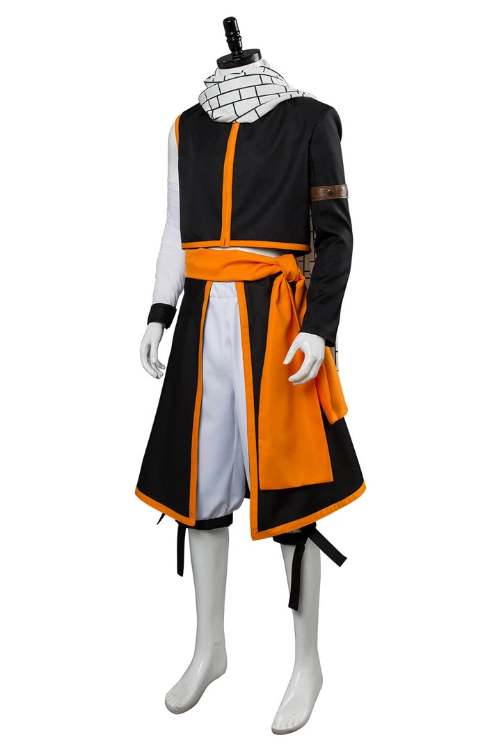 New Cosplaysky Fairy Tail Final Season Etherious Natsu Dragneel Outfit Cosplay Costume New Arrivals 7 New Cosplaysky Fairy Tail Final Season Etherious Natsu Dragneel Outfit Cosplay Costume New Arrivals