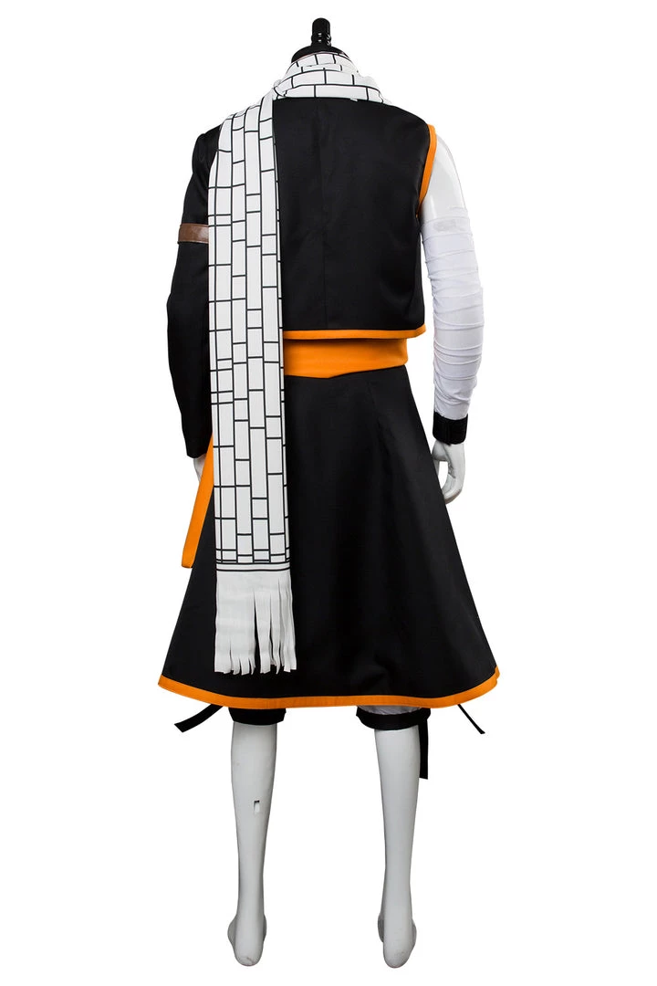 New Cosplaysky Fairy Tail Final Season Etherious Natsu Dragneel Outfit Cosplay Costume New Arrivals 8 New Cosplaysky Fairy Tail Final Season Etherious Natsu Dragneel Outfit Cosplay Costume New Arrivals