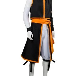 New Cosplaysky Fairy Tail Final Season Etherious Natsu Dragneel Outfit Cosplay Costume New Arrivals 20 New Cosplaysky Fairy Tail Final Season Etherious Natsu Dragneel Outfit Cosplay Costume New Arrivals