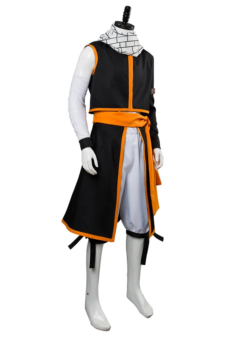 New Cosplaysky Fairy Tail Final Season Etherious Natsu Dragneel Outfit Cosplay Costume New Arrivals 9 New Cosplaysky Fairy Tail Final Season Etherious Natsu Dragneel Outfit Cosplay Costume New Arrivals