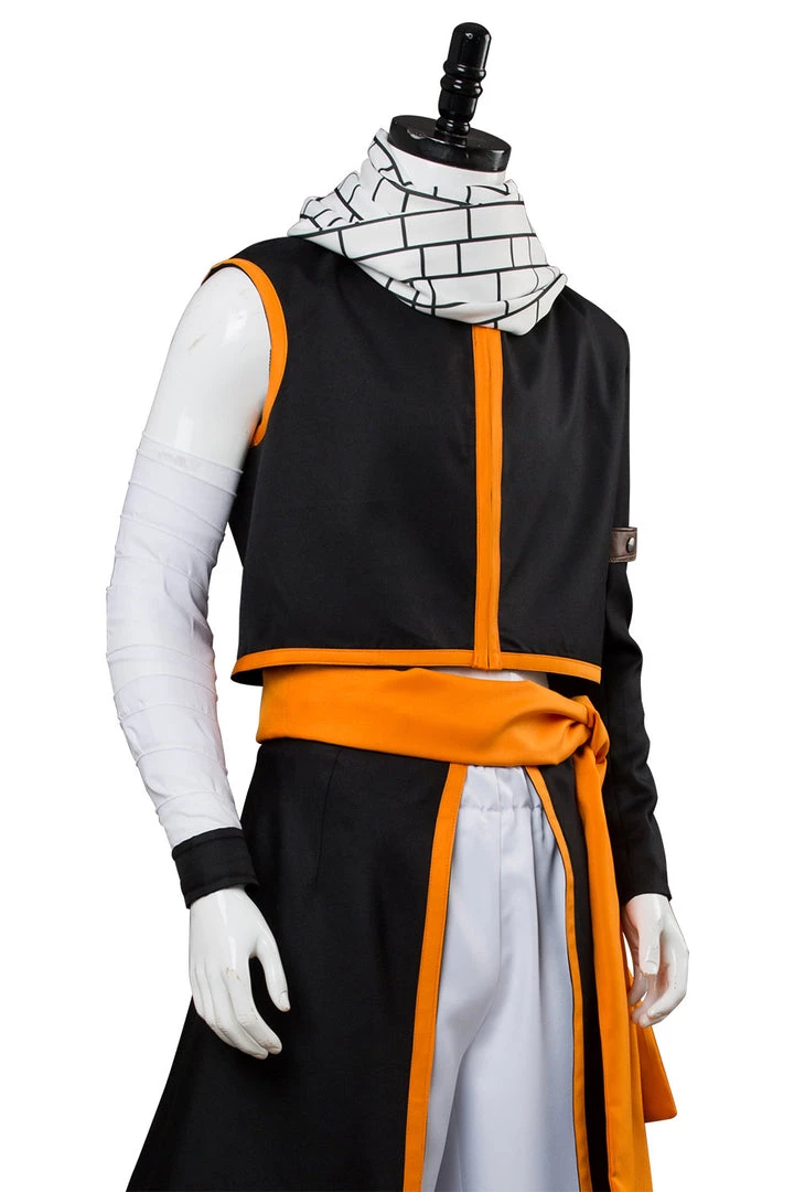 New Cosplaysky Fairy Tail Final Season Etherious Natsu Dragneel Outfit Cosplay Costume New Arrivals 4 New Cosplaysky Fairy Tail Final Season Etherious Natsu Dragneel Outfit Cosplay Costume New Arrivals