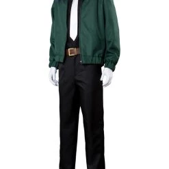 New Cosplaysky Boku No Hero My Hero Academia Kai Chisaki Cosplay Costume