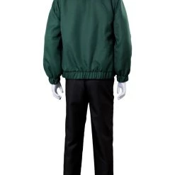 New Cosplaysky Boku No Hero My Hero Academia Kai Chisaki Cosplay Costume