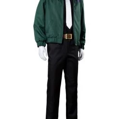New Cosplaysky Boku No Hero My Hero Academia Kai Chisaki Cosplay Costume