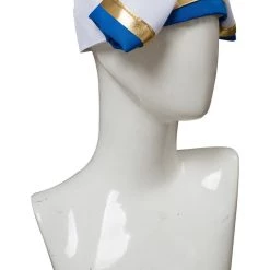 New Cosplaysky Anime Goblin Slayer Priestess Onna Shinkan Cosplay Costume