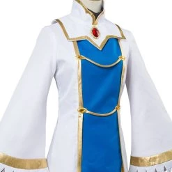 New Cosplaysky Anime Goblin Slayer Priestess Onna Shinkan Cosplay Costume