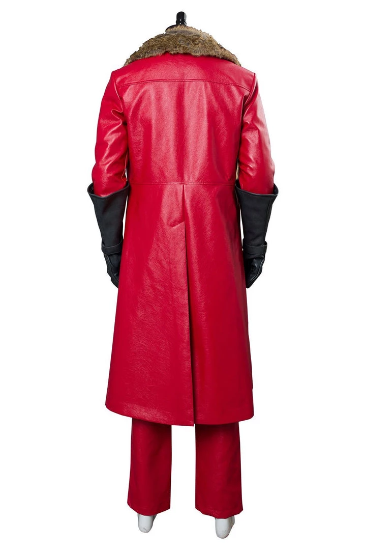 New Cosplaysky The Christmas Chronicles Santa Claus Outfit Halloween Carnival Suit Cosplay Costume 6 New Cosplaysky The Christmas Chronicles Santa Claus Outfit Halloween Carnival Suit Cosplay Costume