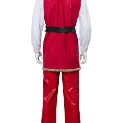 New Cosplaysky The Christmas Chronicles Santa Claus Outfit Halloween Carnival Suit Cosplay Costume 25 New Cosplaysky The Christmas Chronicles Santa Claus Outfit Halloween Carnival Suit Cosplay Costume