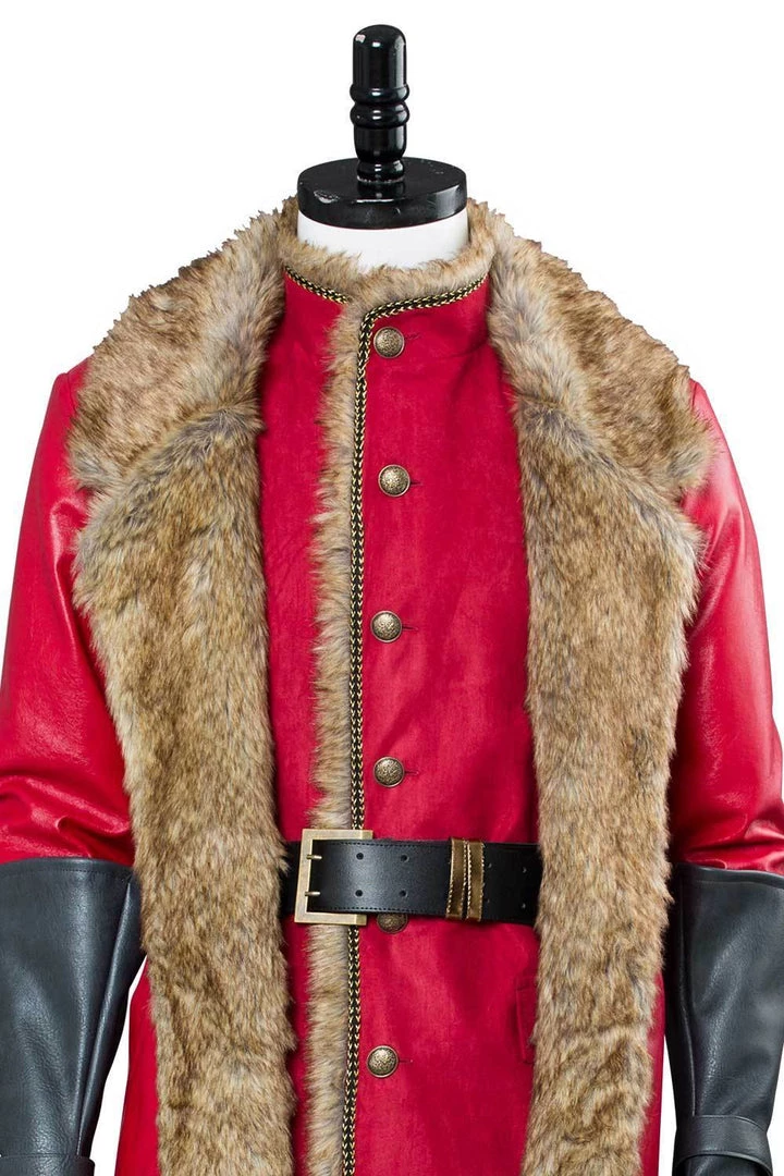 New Cosplaysky The Christmas Chronicles Santa Claus Outfit Halloween Carnival Suit Cosplay Costume 11 New Cosplaysky The Christmas Chronicles Santa Claus Outfit Halloween Carnival Suit Cosplay Costume