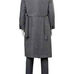 New Cosplaysky New Arrivals Fantastic Beasts: The Crimes Of Grindelwald Newt Scamander Coat Cosplay Costume