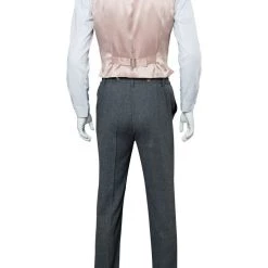 New Cosplaysky New Arrivals Fantastic Beasts: The Crimes Of Grindelwald Newt Scamander Coat Cosplay Costume