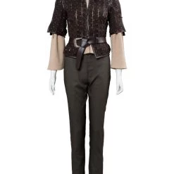 New Cosplaysky Game Of Thrones Arya Stark Outfit Cosplay Costume New Arrivals
