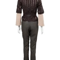 New Cosplaysky Game Of Thrones Arya Stark Outfit Cosplay Costume New Arrivals