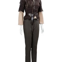 New Cosplaysky Game Of Thrones Arya Stark Outfit Cosplay Costume New Arrivals