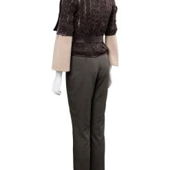 New Cosplaysky Game Of Thrones Arya Stark Outfit Cosplay Costume New Arrivals