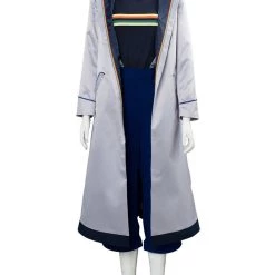 New Cosplaysky New Arrivals Doctor Who Season 11 Jodie Whittaker Thirteenth Doctor Outfit Cosplay Costume 16 New Cosplaysky New Arrivals Doctor Who Season 11 Jodie Whittaker Thirteenth Doctor Outfit Cosplay Costume