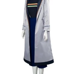 New Cosplaysky New Arrivals Doctor Who Season 11 Jodie Whittaker Thirteenth Doctor Outfit Cosplay Costume 17 New Cosplaysky New Arrivals Doctor Who Season 11 Jodie Whittaker Thirteenth Doctor Outfit Cosplay Costume