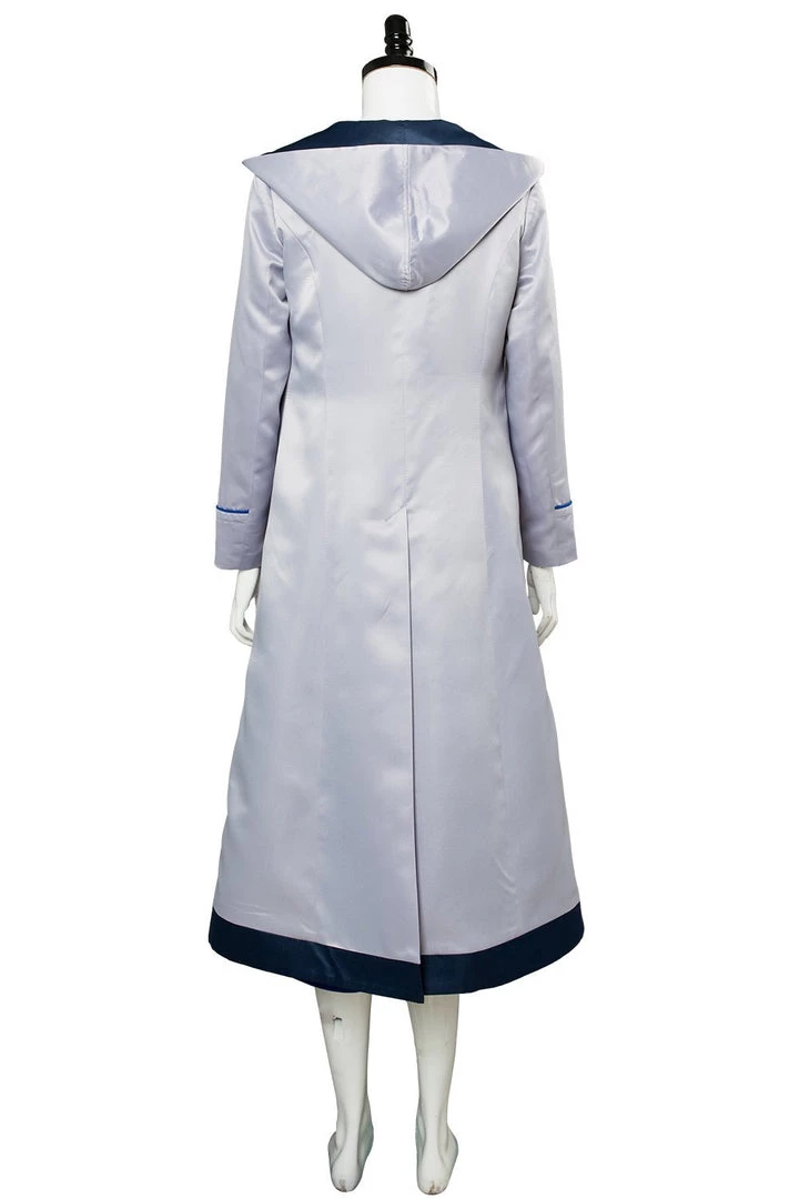 New Cosplaysky New Arrivals Doctor Who Season 11 Jodie Whittaker Thirteenth Doctor Outfit Cosplay Costume 8 New Cosplaysky New Arrivals Doctor Who Season 11 Jodie Whittaker Thirteenth Doctor Outfit Cosplay Costume