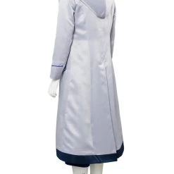 New Cosplaysky New Arrivals Doctor Who Season 11 Jodie Whittaker Thirteenth Doctor Outfit Cosplay Costume 20 New Cosplaysky New Arrivals Doctor Who Season 11 Jodie Whittaker Thirteenth Doctor Outfit Cosplay Costume