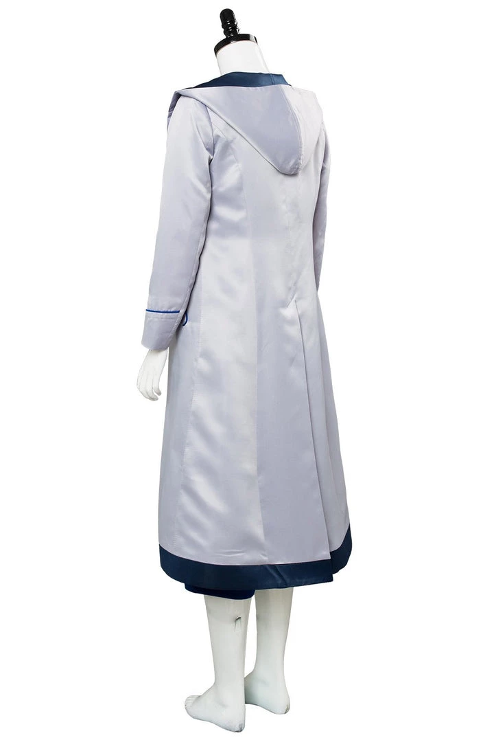 New Cosplaysky New Arrivals Doctor Who Season 11 Jodie Whittaker Thirteenth Doctor Outfit Cosplay Costume 10 New Cosplaysky New Arrivals Doctor Who Season 11 Jodie Whittaker Thirteenth Doctor Outfit Cosplay Costume