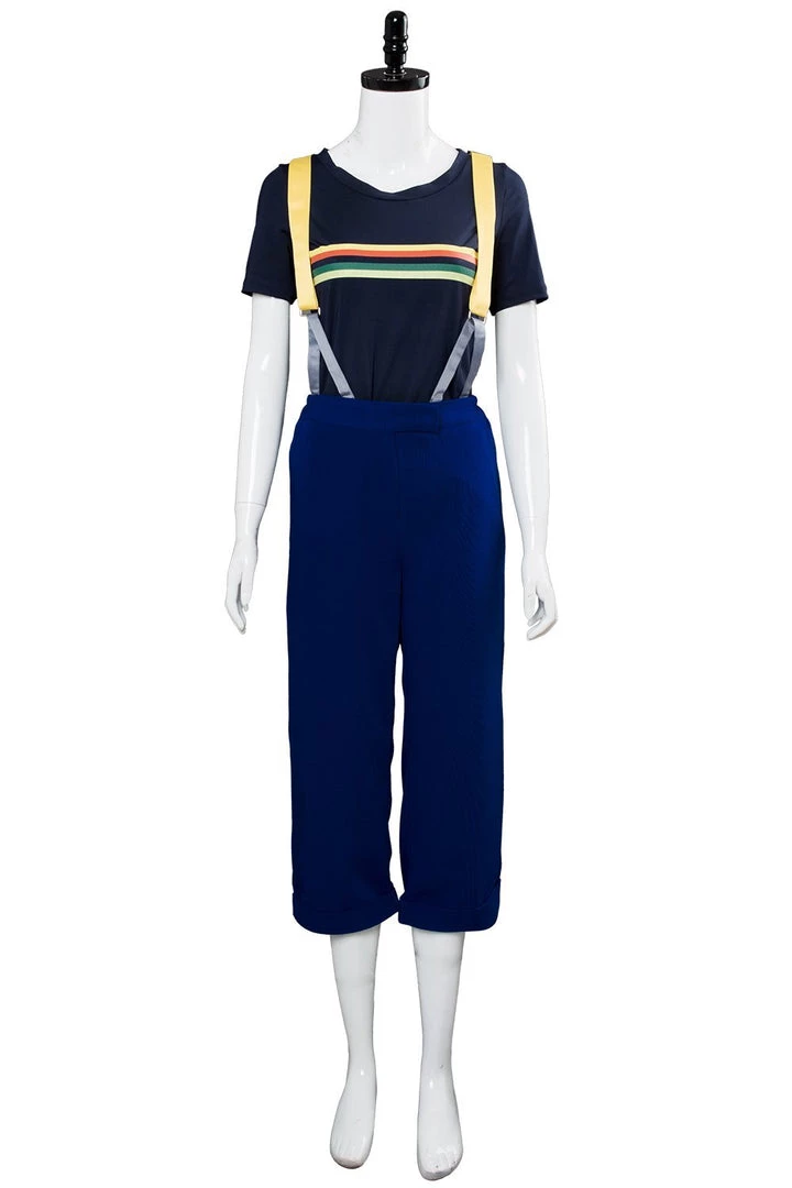 New Cosplaysky New Arrivals Doctor Who Season 11 Jodie Whittaker Thirteenth Doctor Outfit Cosplay Costume 11 New Cosplaysky New Arrivals Doctor Who Season 11 Jodie Whittaker Thirteenth Doctor Outfit Cosplay Costume
