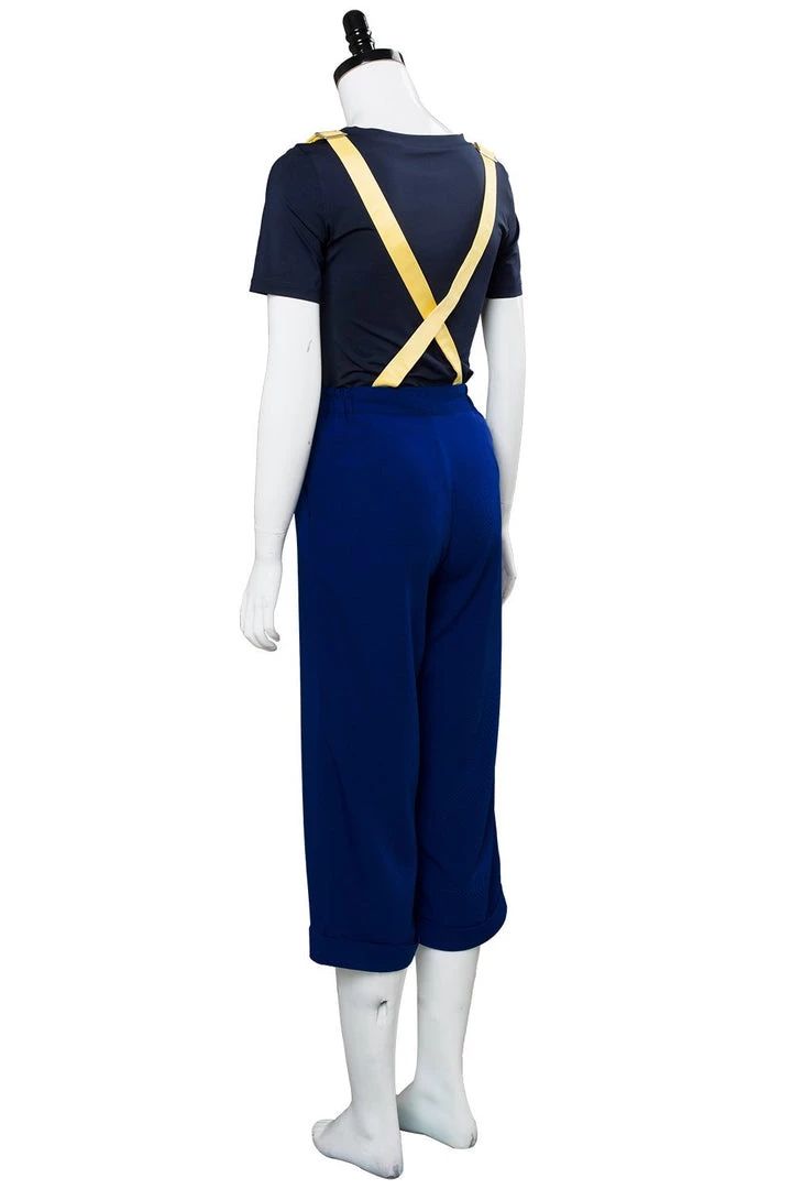 New Cosplaysky New Arrivals Doctor Who Season 11 Jodie Whittaker Thirteenth Doctor Outfit Cosplay Costume 12 New Cosplaysky New Arrivals Doctor Who Season 11 Jodie Whittaker Thirteenth Doctor Outfit Cosplay Costume