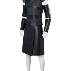 New Cosplaysky Game Of Thrones Season 8 Night's King Outfit Cosplay Costume 19 New Cosplaysky Game Of Thrones Season 8 Night's King Outfit Cosplay Costume