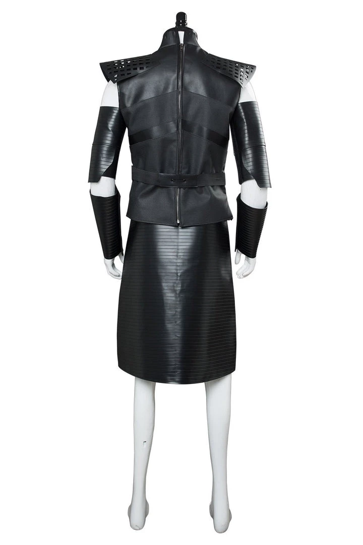 New Cosplaysky Game Of Thrones Season 8 Night's King Outfit Cosplay Costume 4 New Cosplaysky Game Of Thrones Season 8 Night's King Outfit Cosplay Costume