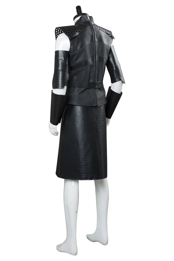 New Cosplaysky Game Of Thrones Season 8 Night's King Outfit Cosplay Costume 6 New Cosplaysky Game Of Thrones Season 8 Night's King Outfit Cosplay Costume