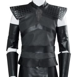 New Cosplaysky Game Of Thrones Season 8 Night's King Outfit Cosplay Costume 15 New Cosplaysky Game Of Thrones Season 8 Night's King Outfit Cosplay Costume