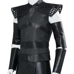 New Cosplaysky Game Of Thrones Season 8 Night's King Outfit Cosplay Costume 16 New Cosplaysky Game Of Thrones Season 8 Night's King Outfit Cosplay Costume
