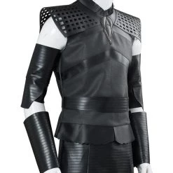 New Cosplaysky Game Of Thrones Season 8 Night's King Outfit Cosplay Costume 17 New Cosplaysky Game Of Thrones Season 8 Night's King Outfit Cosplay Costume