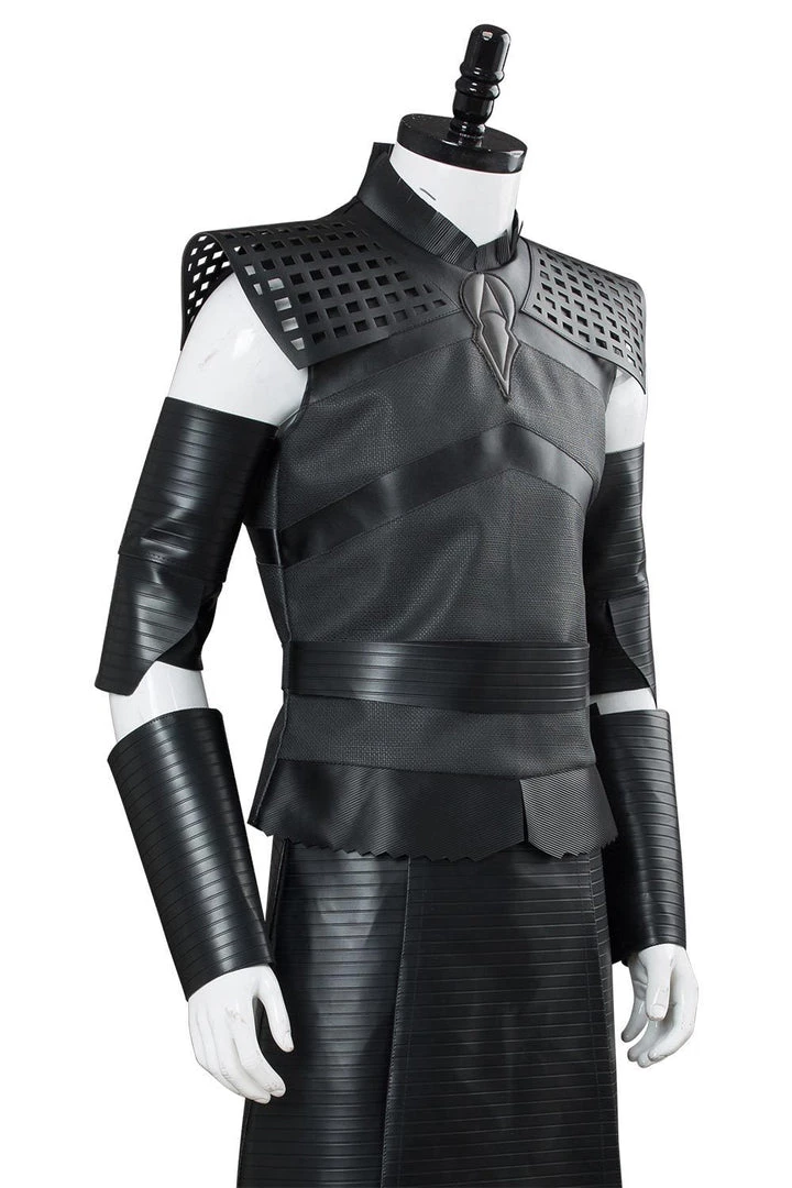 New Cosplaysky Game Of Thrones Season 8 Night's King Outfit Cosplay Costume 9 New Cosplaysky Game Of Thrones Season 8 Night's King Outfit Cosplay Costume